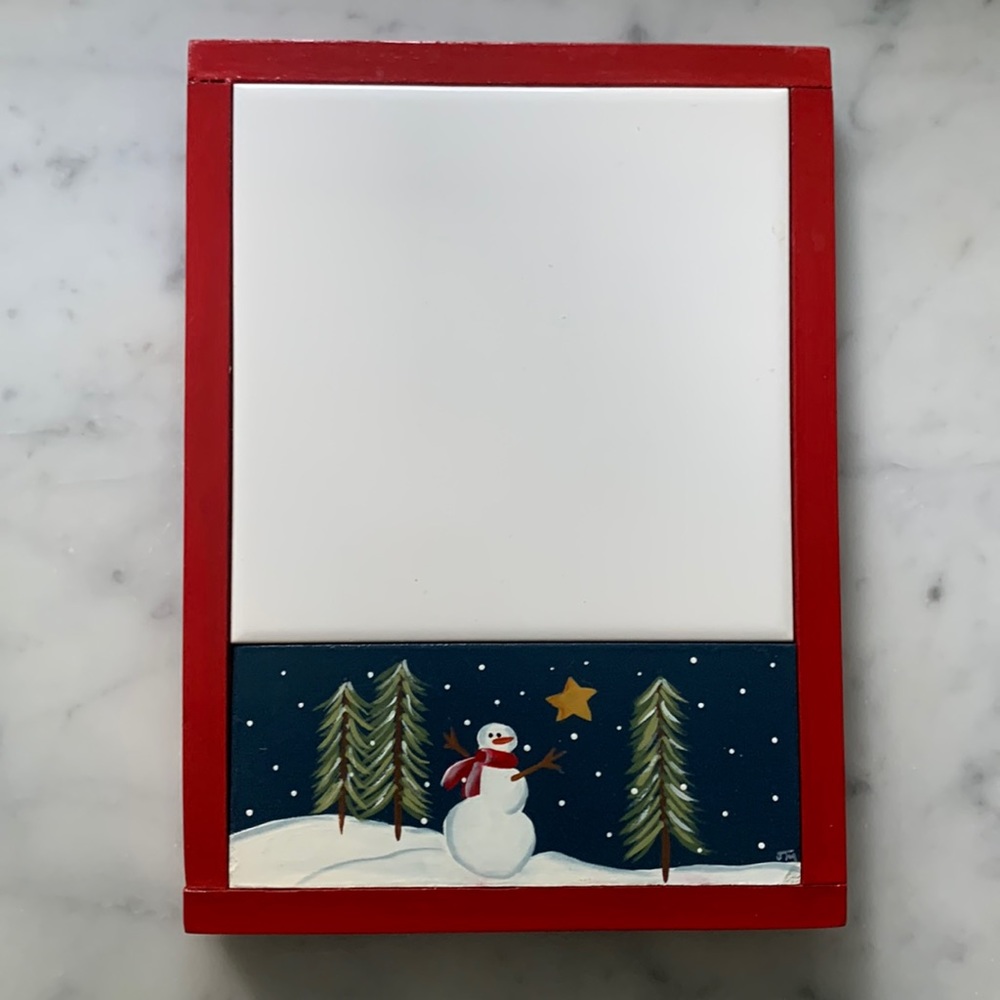 Christmas Cheese Plate🎄🎄🎄